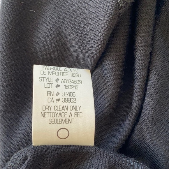 Theory LBD with Pockets - Picture 9 of 9